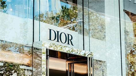 why is dior so unique